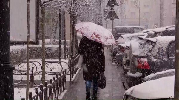 Valul de ger pune stăpânire peste România. Când vor reveni temperaturile la normal