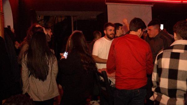 Primul weekend de libertate, după 2 ani de pandemie. Cluburile au prins din nou viaţă