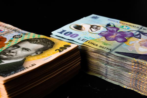 CALCUL: Cu cât a crescut rata într-un singur an la un credit de 250.000 lei, luat pe 30 de ani