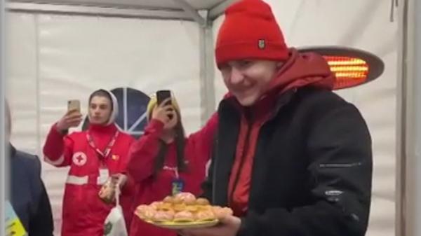 Un adolescent ucrainean a ajuns în România cu 30 de minute înainte de a împlini 18 ani. Tânărul a scăpat astfel de a fi încorporat în armată