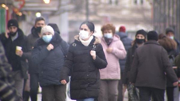 A început recensământul populaţiei. Ce riscă persoanele care refuză să îşi dea datele personale