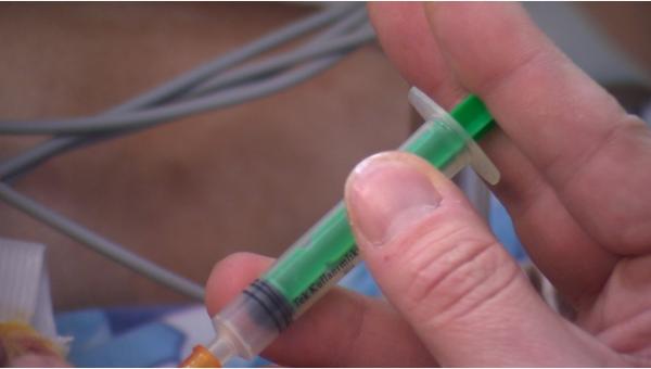 Cursă contracronometru pentru un băieţel din Serbia. Intervenţia promptă a medicilor români i-a salvat viaţa