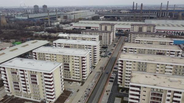 Schimbări majore pe piaţa imobiliară: războiul şi scumpirile îi fac pe români să renunţe să-şi mai dorească să fie proprietari