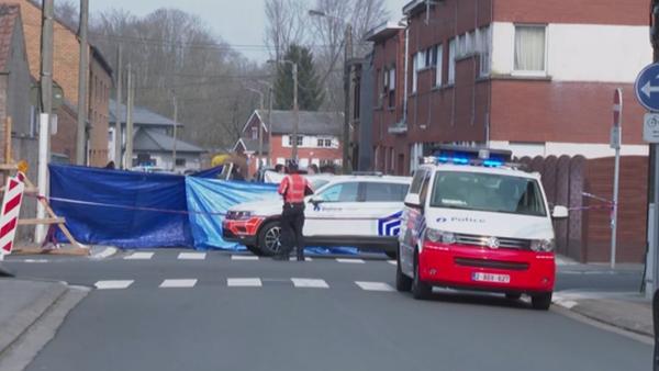 6 morţi şi 40 de răniţi după ce o maşină a intrat în mulţimea care participa la un carnaval, în Belgia: "Nu credem că a avut o motivaţie teroristă"