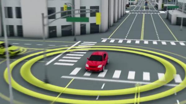 Maşinile, tot mai conectate cu tehnologia. Cum sunt monitorizate datele personale în industria auto