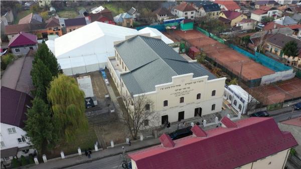 O credinţă de-o seamă cu lumea: prin ce se diferenţiază comunitatea hasidică de ceilalţi evrei