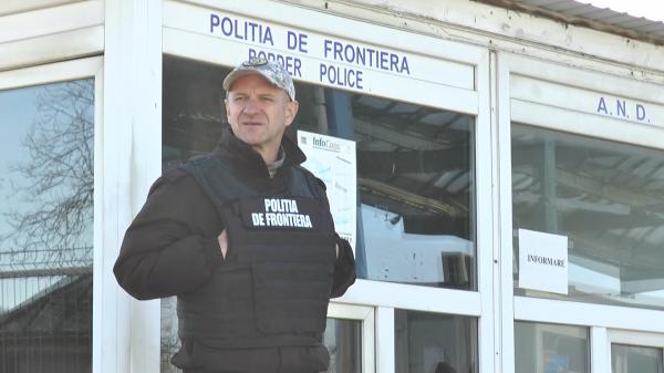 Se caută polițiști pentru frontiere. Ce planuri are Poliția Română pentru a securiza granițele