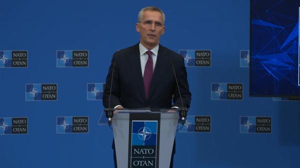 Summitul NATO de la Bruxelles, crucial pentru viitorul Europei. Zelenski se va adresa aliaților pentru a cere un răspuns ferm la agresiunea Moscovei