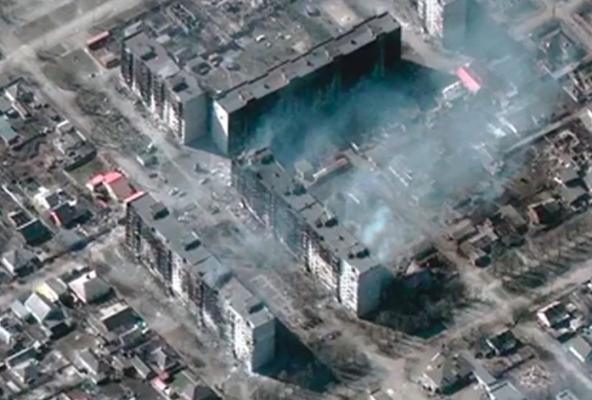 "Au transformat întreaga Ucraină în obiectiv militar". Rusia a schimbat strategia, la mai bine de o lună de la declanşarea invaziei