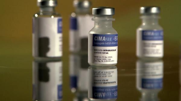 România, pe cale să aducă din Cuba revoluţionarul vaccin anti-cancer. Rezultate promiţătoare pentru bolnavii până în 60 de ani