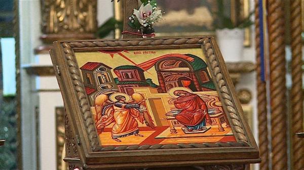 "Certurile și beţiile sunt interzise cu desăvârşire". Ce nu ai voie să faci de Buna Vestire