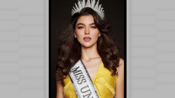 Miss Universe România îşi împarte viaţa între concursurile de frumuseţe şi voluntariat. Bianca Tirsin este câştigătoarea a 12 concursuri