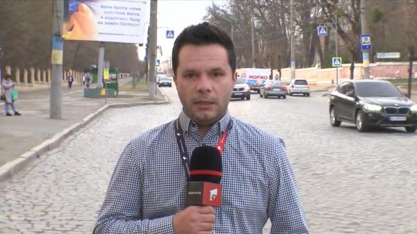 Corespondență din Cernăuți: Lecția învățată de ucraineni, după ororile războiului