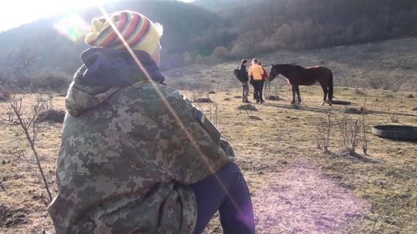 Un român întors din SUA a creat satul refugiaţilor din Ucraina: "Să uite tot necazul ce-l trăiesc"