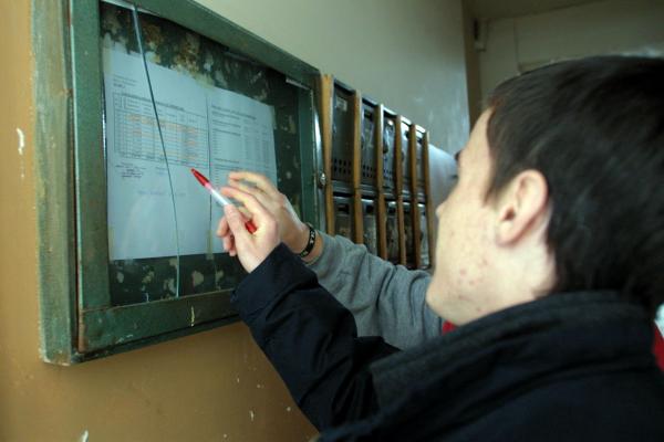 Proiectul pentru dublarea tarifului la gigacalorie suportat de bucureşteni a fost aprobat de Consiliul General