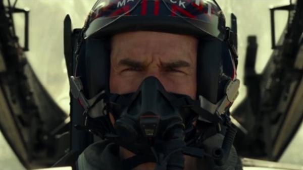 Tom Cruise revine ca pilot în "Top Gun: Maverick", la 36 de ani de la lansarea primei pelicule