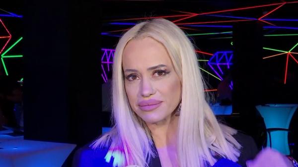 Anda Adam pregăteşte o nouă piesă alături de un artist internaţional