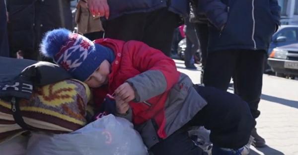 Decontarea cheltuielilor pentru românii care găzduiesc refugiaţi, doar pe hârtie. Statul oferă oamenilor doar birocraţie