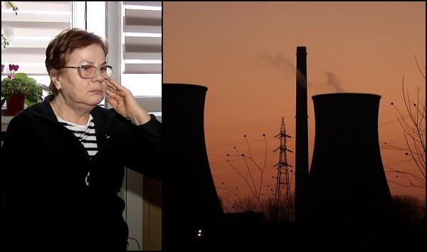 Simpla respiraţie te poate îmbolnăvi: "Zici că cineva îţi aruncă pe faţă acid sulfuric". România pierde un oraş pe an din cauza poluării