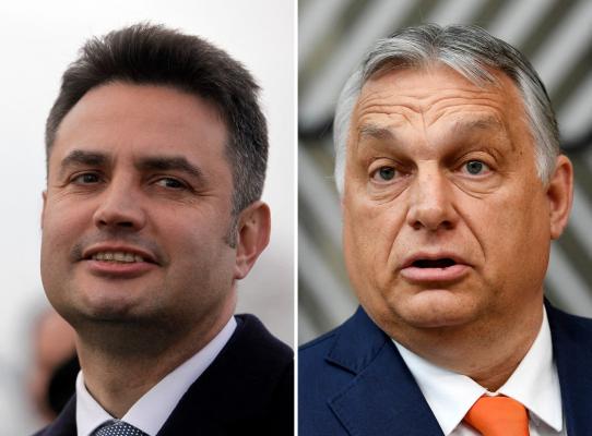 Vântul schimbării în Ungaria. Este pentru prima dată în ultimii 12 ani când Viktor Orban nu este sigur de victorie