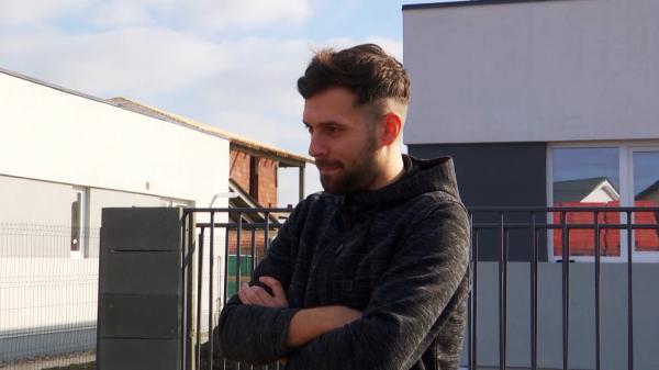 "Pe ce plătim rate toată viaţa?" Robert şi-a cumpărat o casă cu 68.000 de euro. A aflat că la cheie înseamnă cu apă din puţ