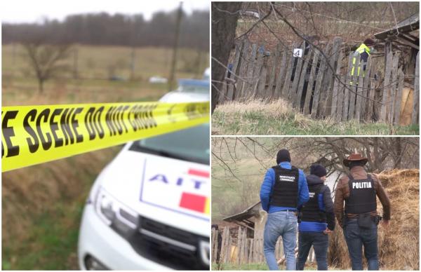 Mărturiile mamei fetei de 13 ani, principalul suspect al dublei crime din Botoșani. Copila s-ar fi răzbunat pe victime, după o ceartă