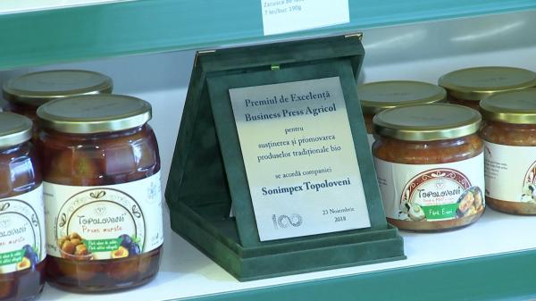 De ce are România doar 10 produse tradiționale atestate. Spania se poate lăuda cu 594, iar Italia cu 348