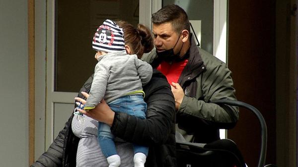 Boala care a trimis 75.000 de români la spital în ultima săptamână. Medicii cer revenirea unor măsuri din pandemie