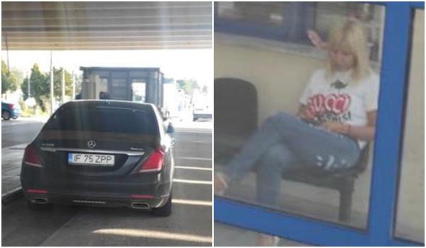 Cum a fost prinsă Elena Udrea în Bulgaria. Autoritățile urmează să demareze procedura de extrădare
