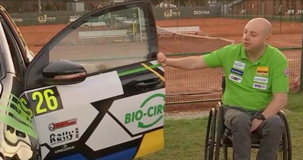 Primăvara se dă startul la cursele de raliu. Noul sezon competiţional debutează cu Raliul Mureşului