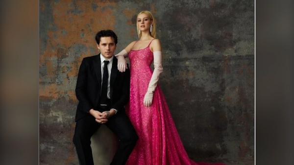 Fiul lui David Beckham, Brooklyn, se însoară. Cine este Nicola Peltz, viitoarea lui soţie