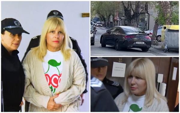 Ce alternative are Elena Udrea, în aşteptarea deciziei de extrădare. Partenerul său, Adrian Alexandrov, ar fi venit în Bulgaria