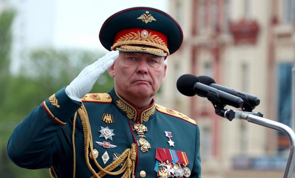 Cine este "măcelarul din Siria", generalul cu care Putin vrea să câștige războiul. Are doar o lună la dispoziție pentru a aduce victoria