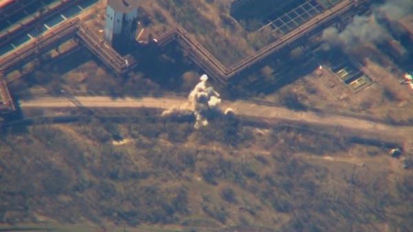 Rusia susţine că a distrus sisteme S-300 livrate Ucrainei ''de o ţară europeană''. Slovacia neagă și acuză Moscova de ”minciuni”