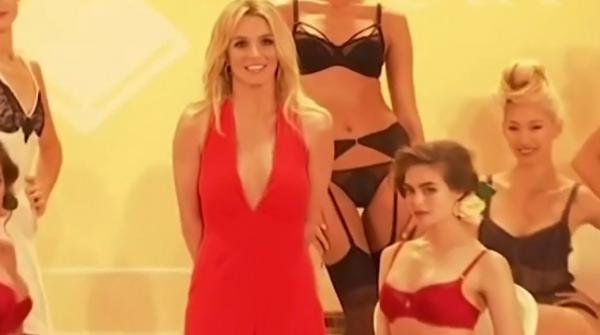 Britney Spears, din nou însărcinată la 40 de ani