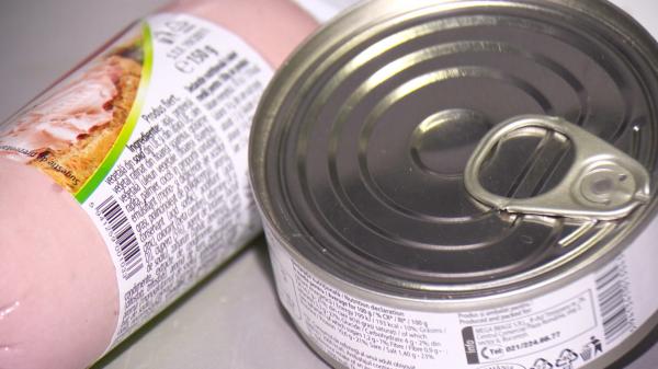 Cât de sănătoase sunt de fapt produsele de post. Ce conţine pateul vegetal