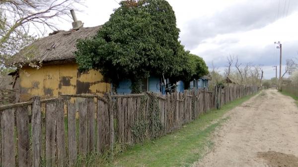 "N-ai cui să te plângi!" Patru sate din România, cu 700 de locuitori, au fost rupte de lume după ce Rusia a început invazia în Ucraina