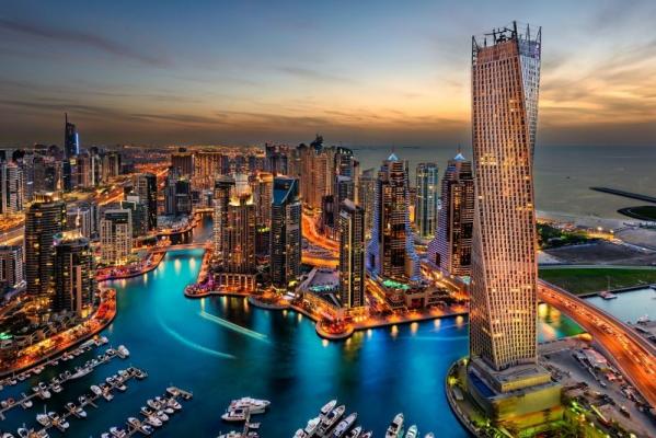 Unde putem pleca în vacanţa de Paşte. Preţurile pentru Dubai pornesc de la 600 de euro