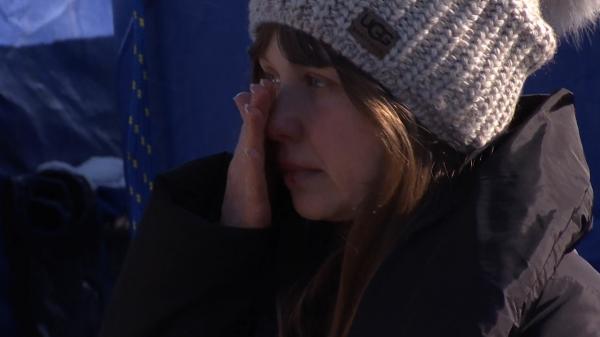 Ucrainence violate de ruși, înainte să treacă granița. În Polonia primesc pe sub mână pastile, ca să nu rămână însărcinate