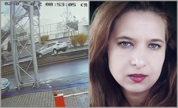Şoferul care şi-ar fi ucis soția, intrând cu mașina într-o pasarelă din Pipera, reţinut. Anchetatorii nu mai cred ipoteza şicanării din trafic