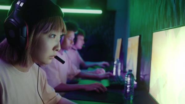 Gaming Marathon: Ediţia de anul acesta este dedicată fetelor şi femeilor. Cum s-a ajuns la această decizie