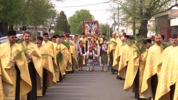 Tradiţii şi obiceiuri în Duminica Floriilor. Ce semnificaţie are cea mai importantă sărbătoare care vesteşte Paştele