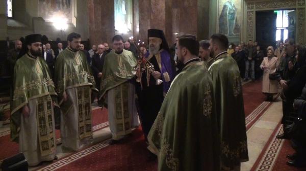 Deniile 2022. Ce semnifică fiecare denie din Postul Mare al Paștelui