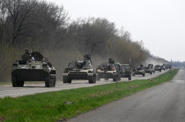 De ce vrea Vladimir Putin cu orice preț să cucerească regiunea Donbas. Sunt la mijloc rezerve naturale uriașe