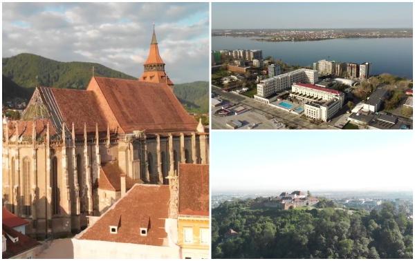 Unde aleg românii să îşi petreacă Paştele. Cele mai căutate destinaţii