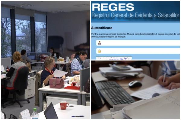 Cum vei putea verifica dacă angajatorul ţi-a plătit contribuţiile sau ce vechime ai în muncă