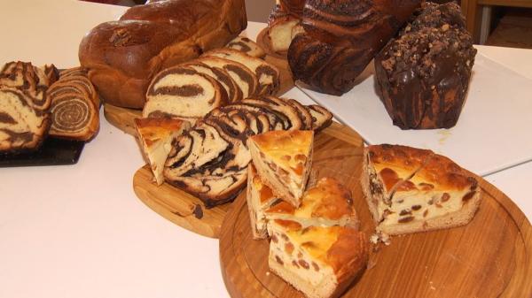 Cât vor costa cozonacii pregătiţi în acest an pentru Paşte