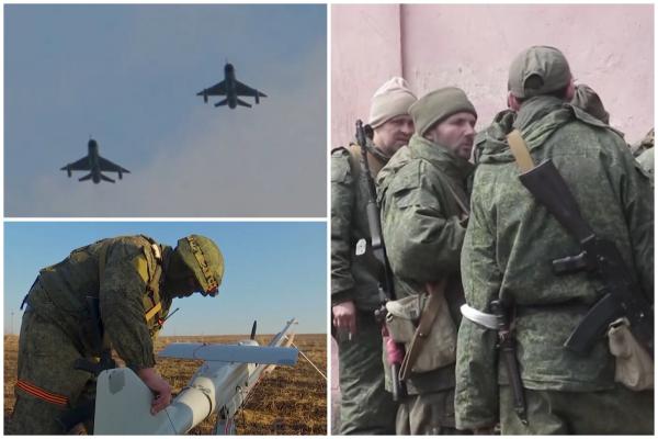 Ce arme ar putea dona România Ucrainei. MApN se pregăteşte să schimbe legea
