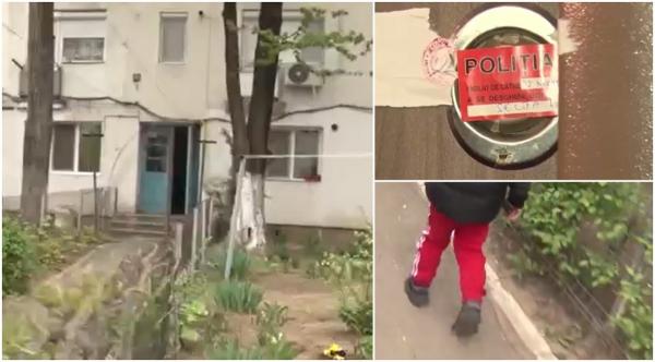 Un tată din Galați și-a lovit fără milă fetița de 10 ani cu un ciocan în cap. Copila nu voia să renunţe la câinele familiei