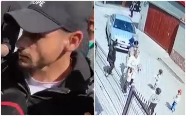 Surse: Lovitură de teatru în cazul şoferului care a lovit doi copii cu maşina şi a fugit. Familiile victimelor l-ar fi ascuns de poliţie